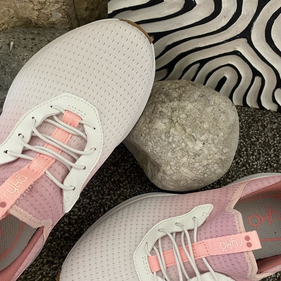 RYKA: Ferocity Slip-On Sneaker (Size: 7) NWOT - Picture 5 of 10